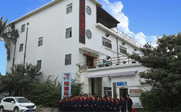 深圳市錦德智能高新科技有限公司-公司簡介